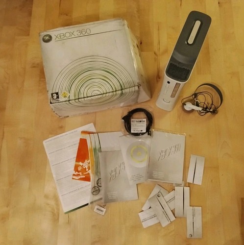 Microsoft xbox 360 - microsoft, konsole
