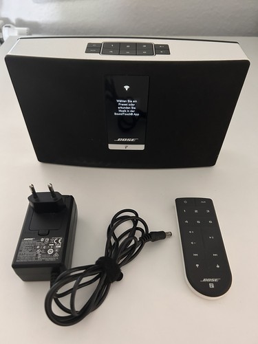 Bose soundtouch portable - bose,