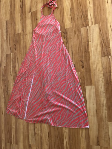 Damenkleid lang gr m - lang,,