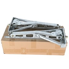 2x 1200 kg Universal Wohnwagen