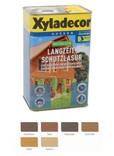 Xyladecor natürliche