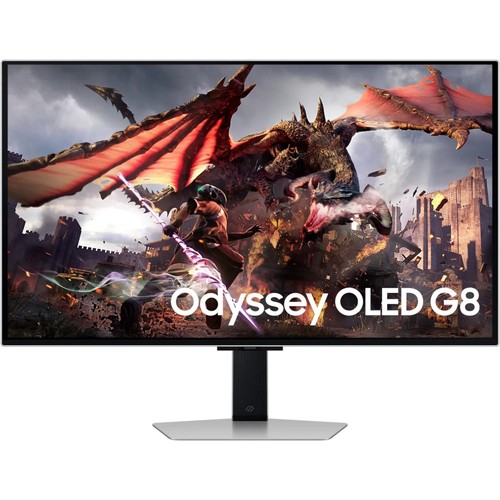 Samsung ls32dg800suxen odyssey - samsung,