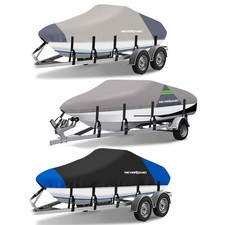 Bootsabdeckung Persenning