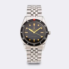 ROLEX | TURN-O-GRAPH |