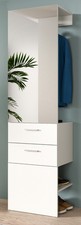 Garderobe kompaktgarderobe - garderobe,