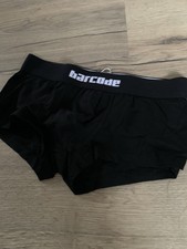 Barcode Berlin Boxer