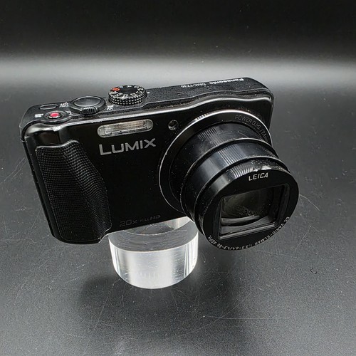 Panasonic lumix dmc - lumix, dmc-tz36