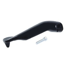 Hebel kickstarter schwarz - hebel,