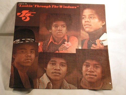 Jackson goin back to - 5,