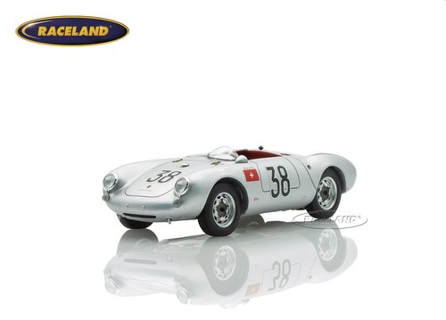 Porsche 550 mans 1955 - porsche,