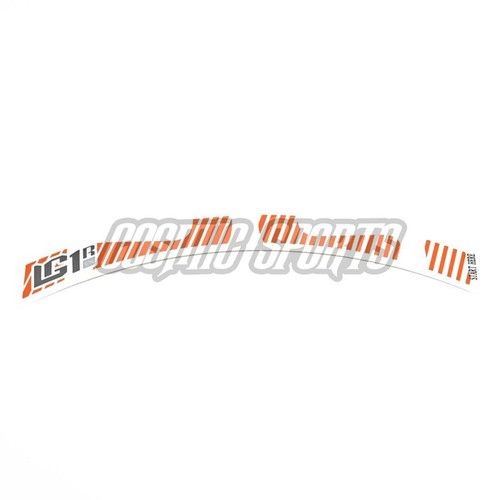 Thirteen lg1 race carbon - lg1,