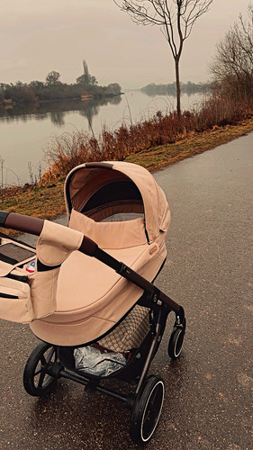 Cybex balios lux - cybex,