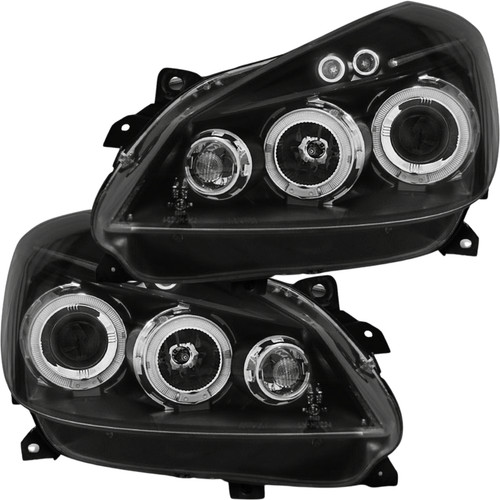 Angel eyes scheinwerfer set - eyes,