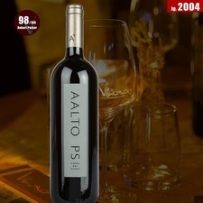 Aalto PS 2004 Robert Parker