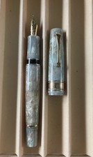 Leonardo MZG2.0 x the snowy