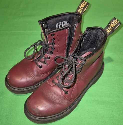 Martens delaney blood - dr,