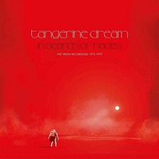 Tangerine Dream – In Search