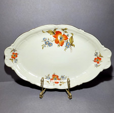 Servierplatte 1905-1923 Jahre