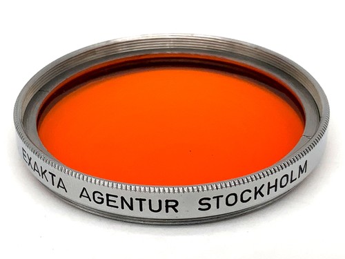 Exakta farbfilter 45x0 - exakta,