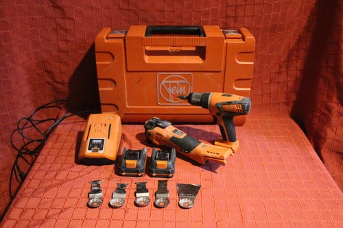 Fein combo kit - fein,