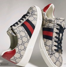 Gucci Sneaker 2026. Gr 40 Wie
