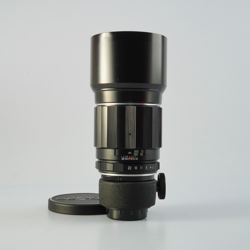 Excellent pentax - excellent,