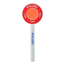 Spielzeug Polizeikelle für