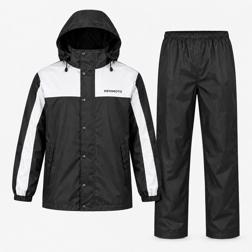 Kemimoto regenanzug herren - kemimoto,