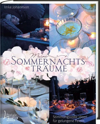 Meine sommernachtsträume - meine,