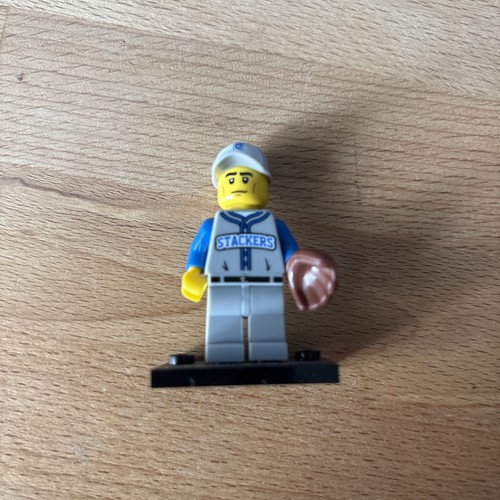 Lego minifiguren serie - serie, |
