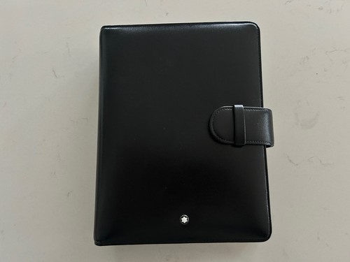 Montblanc meisterstück - montblanc,