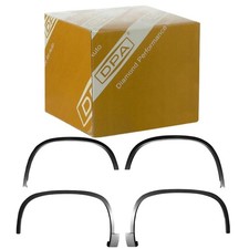 DPA Zierleiste Stoßstange