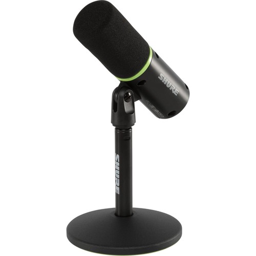 Shure mv6 mikrofon - shure,