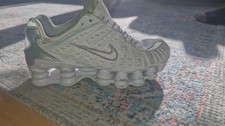 Nike Shox Gebraucht GR.36