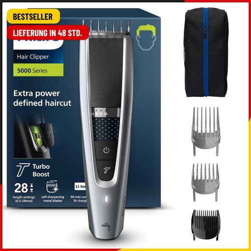 Philips hc5630 - philips, hc5630/15