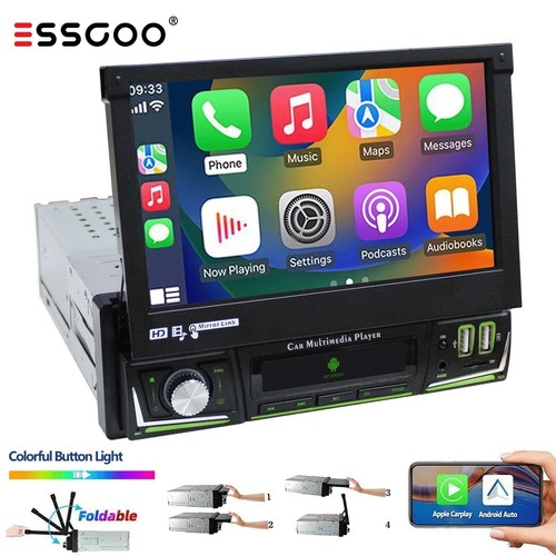Carplay din android 14 - carplay,