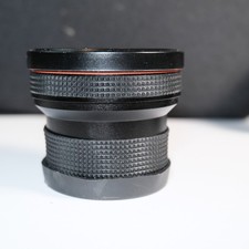 Opteka 0.20x Super Wide