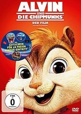 Alvin und die Chipmunks - Der