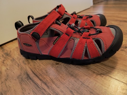 Keen seacamp sandalen für - seacamp, ii