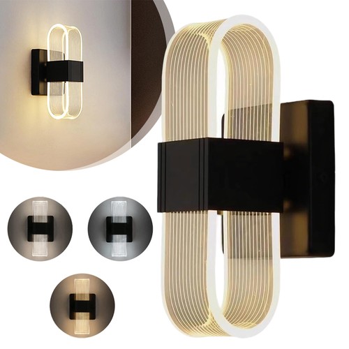 Wandleuchte led innen - led,