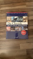 Die Chronik Des 20. Und 21