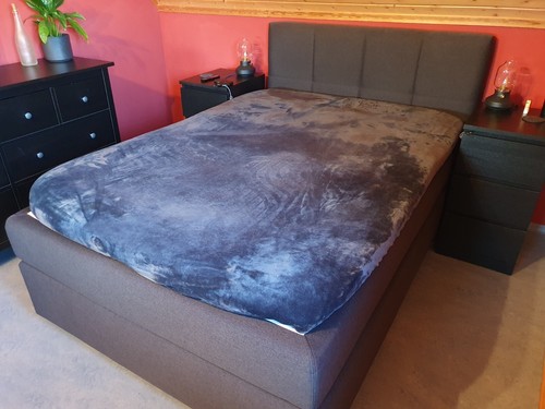Premium boxspringbett - premium,