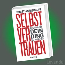 SELBSTVERTRAUEN | CHRISTIAN