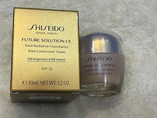 Shiseido Future Solutions LX