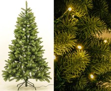 Spritzguss tannenbaum 150cm - spritzguss,