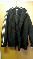 Adidas Winterjacke Herren