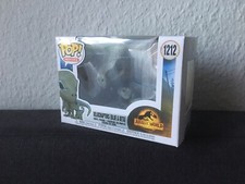 FUNKO POP! - Movie - Jurassic