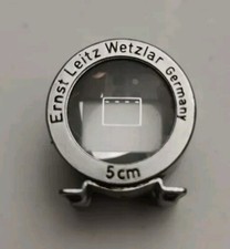 Leitz Aufstecksucher 5cm SBOOI