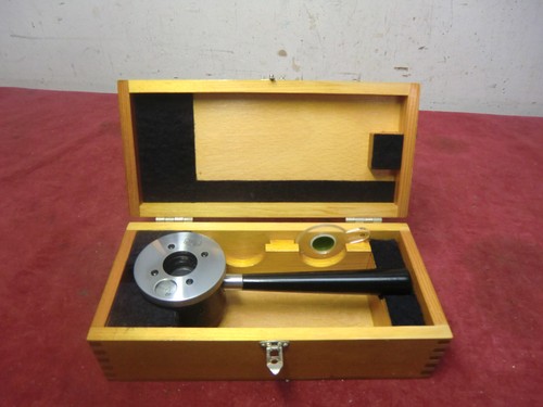 Carl zeiss messgerät - carl,