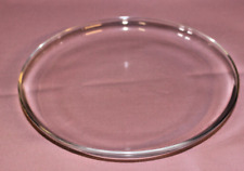 Villeroy Boch V&B Glasteller Teller Kuchenteller Kristall Ø 20,5 cm GBS 24853